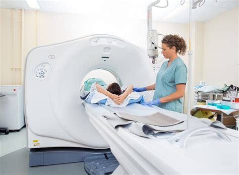 CT Scan (CAT Scan): Why It's Done, Risks, What to Expect .